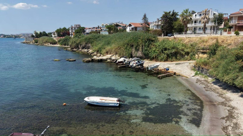 Marmara’da dengeler bozuldu: Kıyıları sarıyor: Temas halinde uzmandan önemli uyarı - Resim: 7