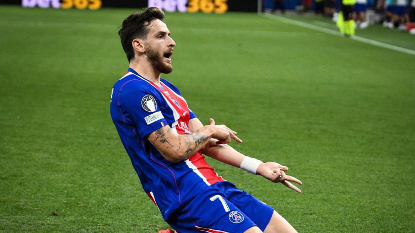 UEFA Süper Kupa'nın sahibi belli oldu: Tarihi başarıya imza attılar - Resim: 9