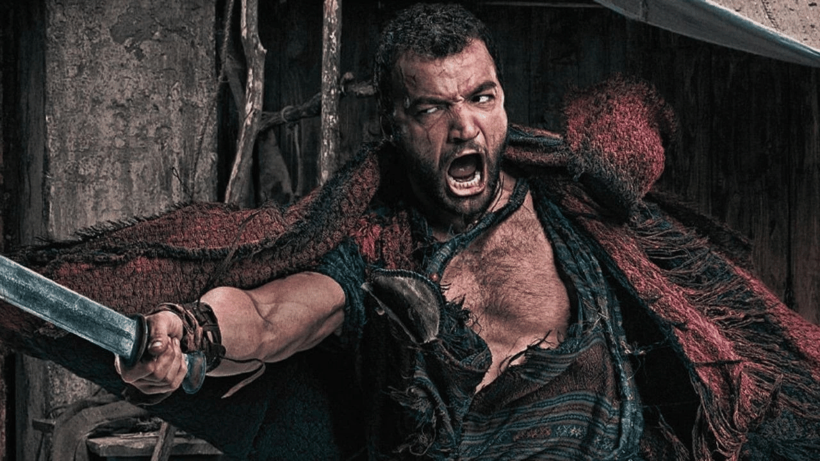 Spartacus'te nasibini aldı: Dört büyük paltforma RTÜK'ten ağır ceza - Resim: 1