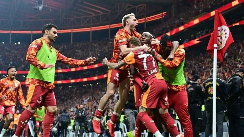 Yapay zeka Süper Lig’in açılış maçını tahmin etti: Galatasaray-Çorum FK maçında 4 gol - Resim: 14