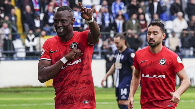 Yapay zeka Süper Lig’in açılış maçını tahmin etti: Galatasaray-Çorum FK maçında 4 gol - Resim: 8
