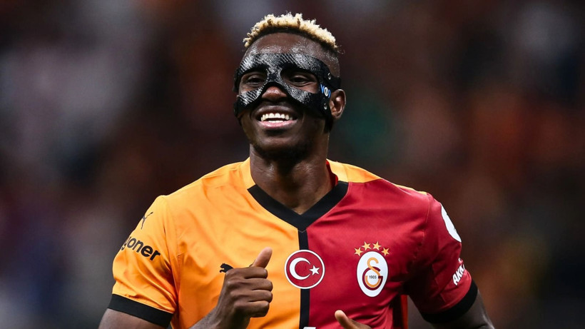 Yapay zeka Süper Lig’in açılış maçını tahmin etti: Galatasaray-Çorum FK maçında 4 gol - Resim: 4