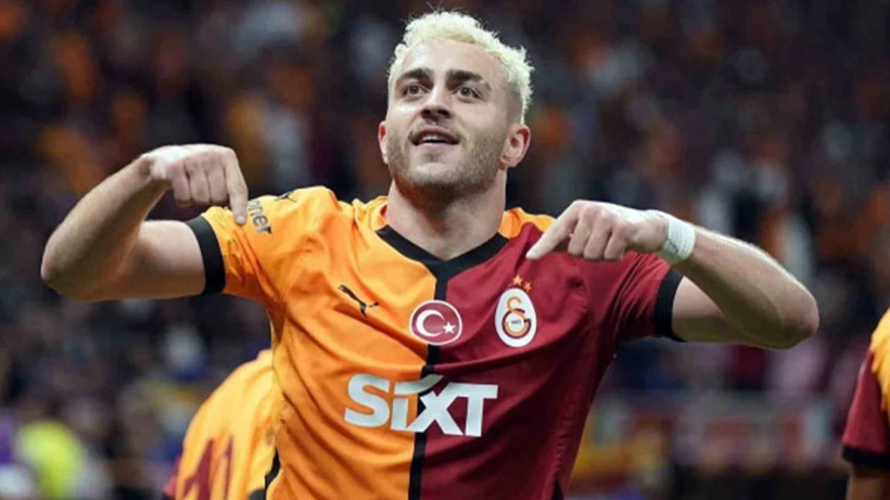 Yapay zeka Süper Lig’in açılış maçını tahmin etti: Galatasaray-Çorum FK maçında 4 gol - Resim: 13