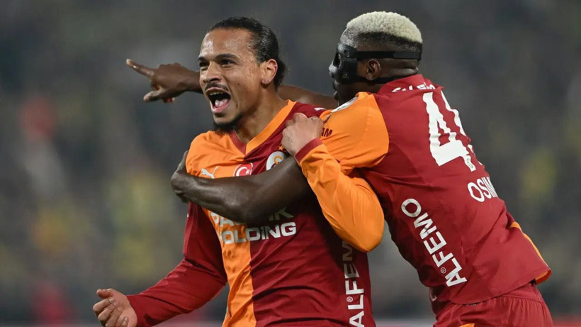 Yapay zeka Süper Lig’in açılış maçını tahmin etti: Galatasaray-Çorum FK maçında 4 gol - Resim: 6
