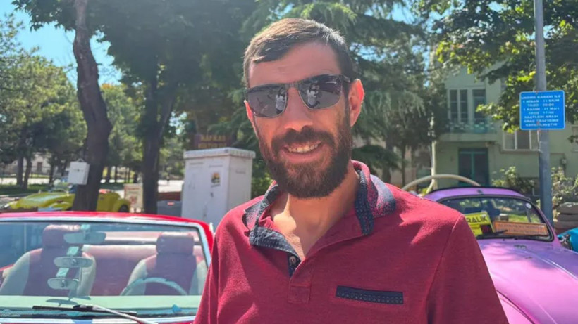 Otomobil tutkusunu mesleğe dönüştürdü - Resim: 6