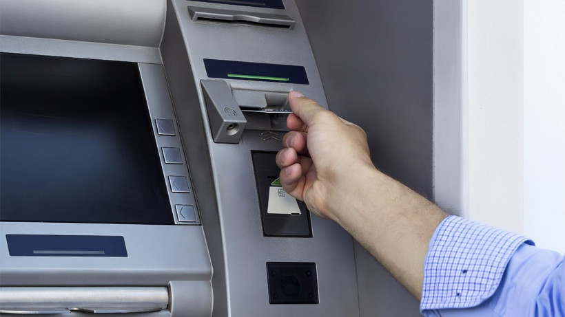ATM'den para çekerken bu 6 kuralı uygulayın: Uzmanlardan hayati uyarı - Resim: 12