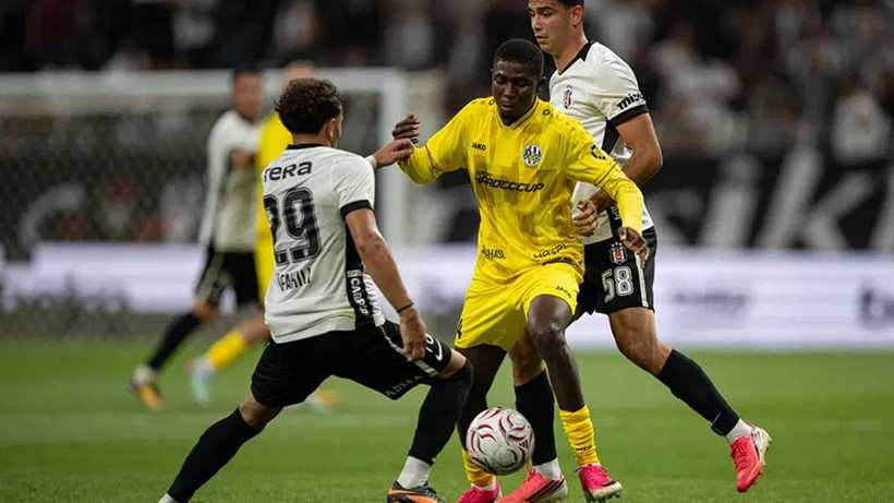 Spor yazarları Beşiktaş'ın tur zaferi için ne dedi? - Resim: 3