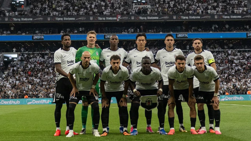 Spor yazarları Beşiktaş'ın tur zaferi için ne dedi? - Resim: 1