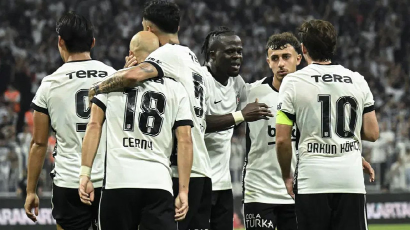 Spor yazarları Beşiktaş'ın tur zaferi için ne dedi? - Resim: 7