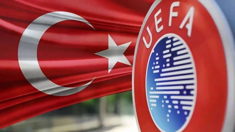 Türkiye UEFA ülke puanı sıralamasında büyük fırsat yakaladı - Resim: 13