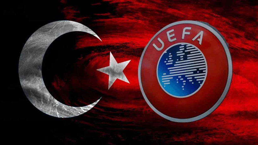 Türkiye UEFA ülke puanı sıralamasında büyük fırsat yakaladı - Resim: 6