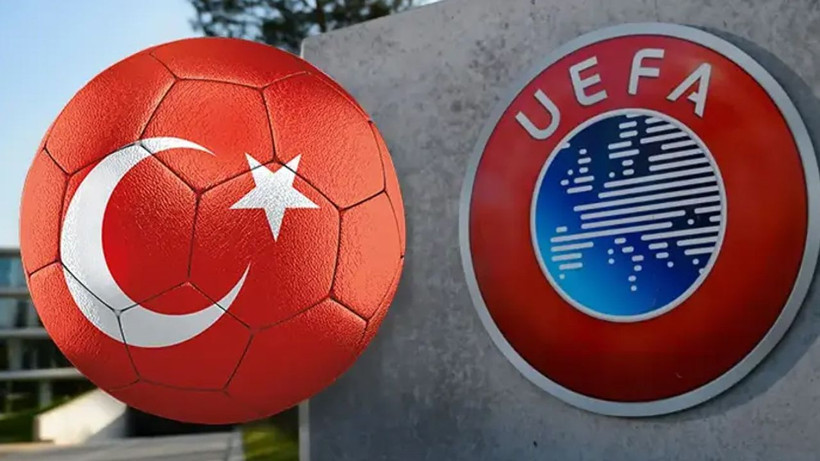 Türkiye UEFA ülke puanı sıralamasında büyük fırsat yakaladı - Resim: 11