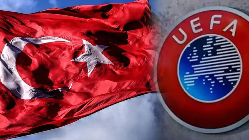 Türkiye UEFA ülke puanı sıralamasında büyük fırsat yakaladı - Resim: 10