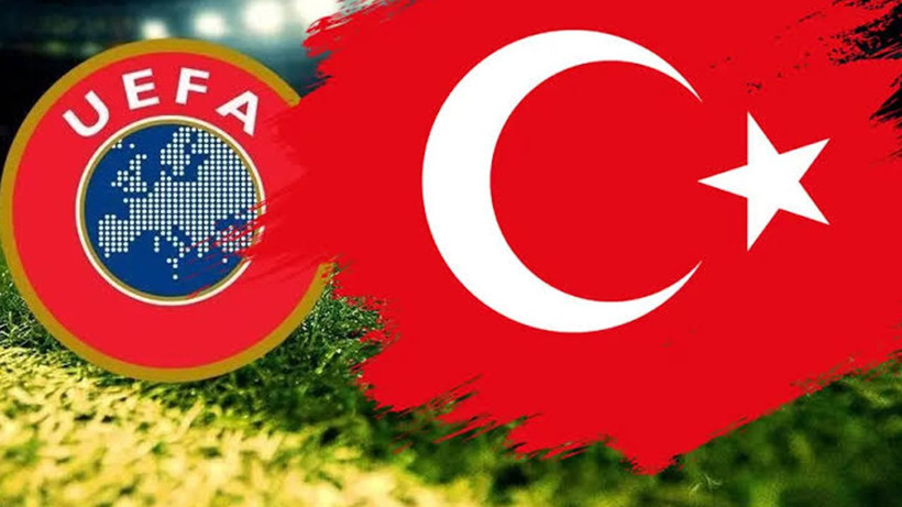 Türkiye UEFA ülke puanı sıralamasında büyük fırsat yakaladı - Resim: 9