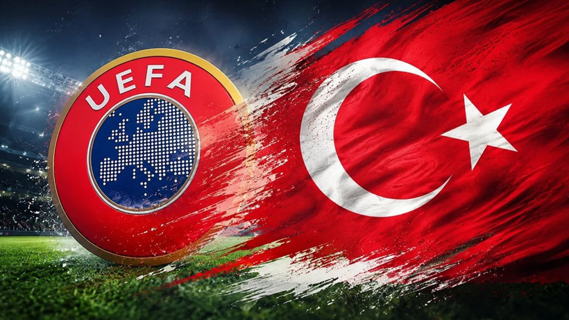 Türkiye UEFA ülke puanı sıralamasında büyük fırsat yakaladı - Resim: 8