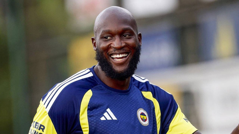 Yapay zeka Süper Lig'in gol kralını açıkladı: Osimhen, Vlahovic, Lukaku, Salah... - Resim: 12