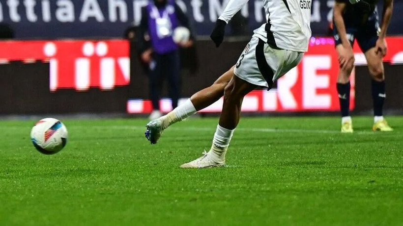 Yapay zeka Süper Lig'in gol kralını açıkladı: Osimhen, Vlahovic, Lukaku, Salah... - Resim: 3