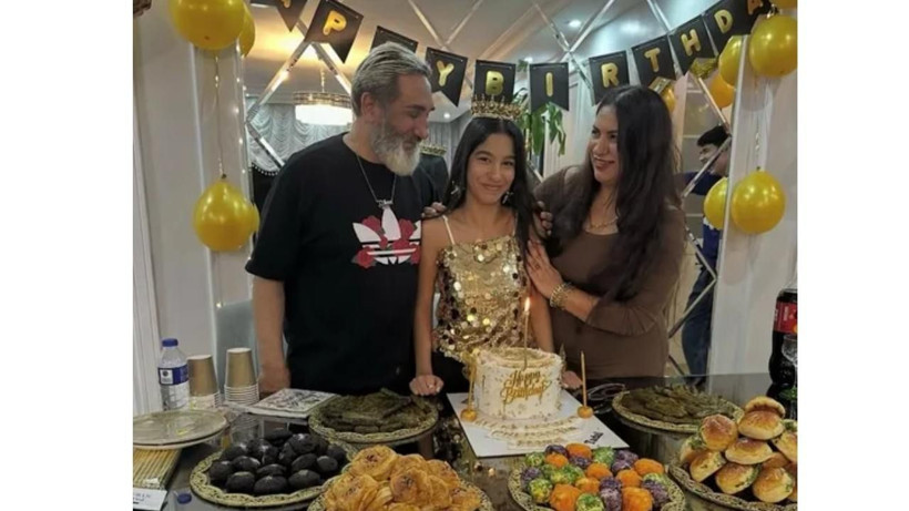 Tarık Mengüç hastaneye kaldırıldı: Apar topar ameliyata alındı, bağırsağında kitle tespit edildi - Resim: 3