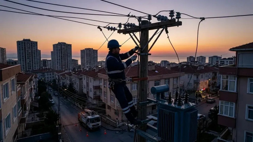 İstanbul'da elektrik kesintisi: Hangi ilçeler etkilenecek? - Resim: 2