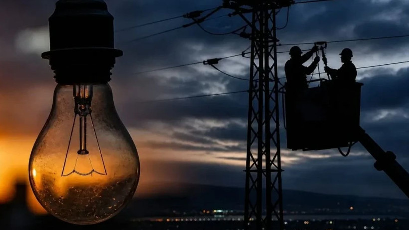 İstanbul'da elektrik kesintisi: Hangi ilçeler etkilenecek? - Resim: 3