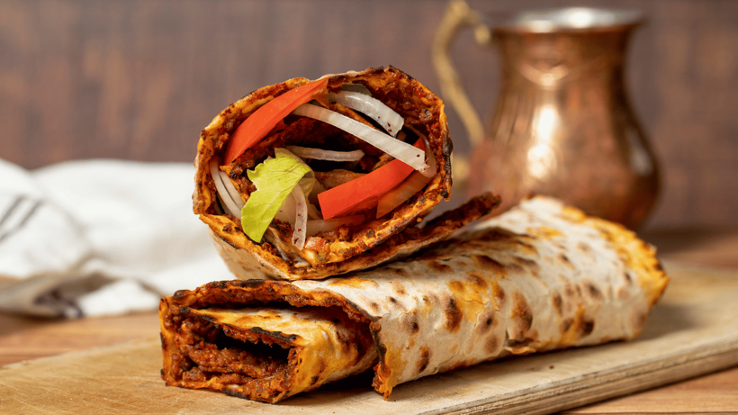Altın kaplama mı, kıymalı mı? Lahmacun'un bir aylık fiyat artışı ortaya çıktı - Resim: 1