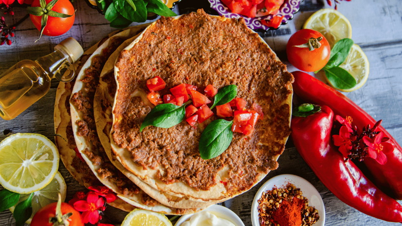 Altın kaplama mı, kıymalı mı? Lahmacun'un bir aylık fiyat artışı ortaya çıktı - Resim: 2