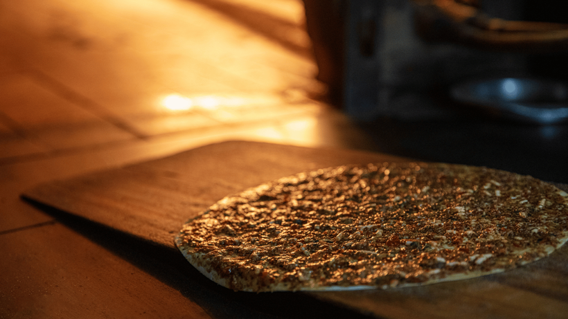 Altın kaplama mı, kıymalı mı? Lahmacun'un bir aylık fiyat artışı ortaya çıktı - Resim: 9
