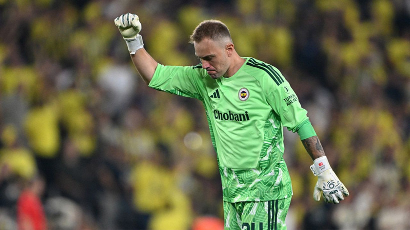 Fenerbahçe'ye Ederson piyangosu: Gözler Aziz Yıldırım'a çevrildi - Resim: 3