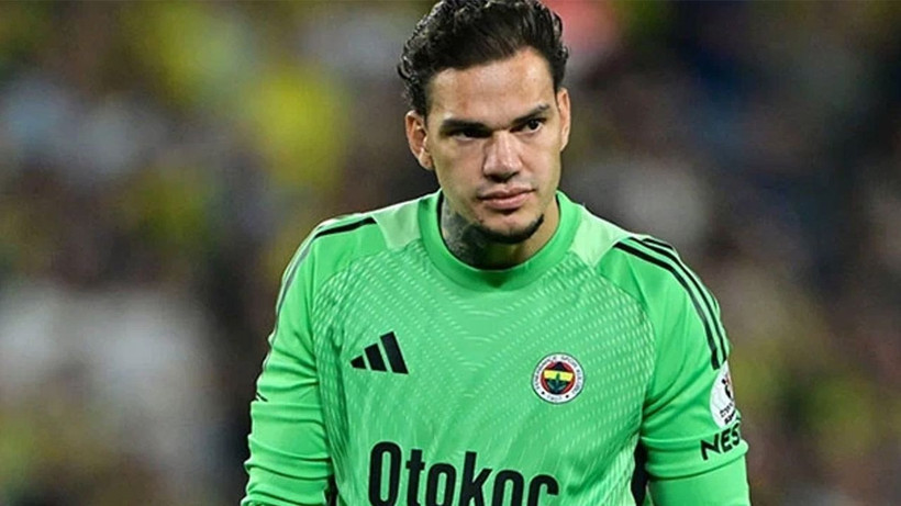 Fenerbahçe'ye Ederson piyangosu: Gözler Aziz Yıldırım'a çevrildi - Resim: 11