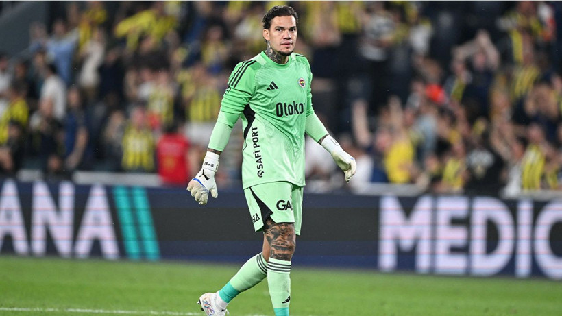 Fenerbahçe'ye Ederson piyangosu: Gözler Aziz Yıldırım'a çevrildi - Resim: 13