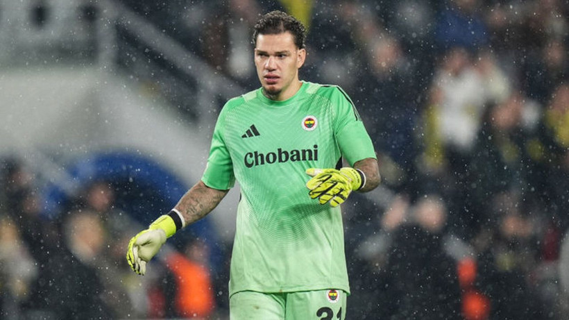 Fenerbahçe'ye Ederson piyangosu: Gözler Aziz Yıldırım'a çevrildi - Resim: 14