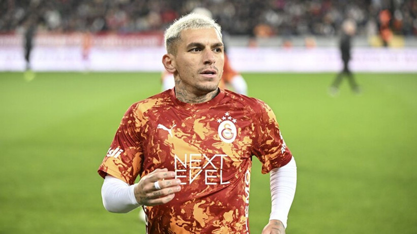 Galatasaray’da Lucas Torreira alarmı: Ayrılık kararını verdi, yönetim devrede - Resim: 8