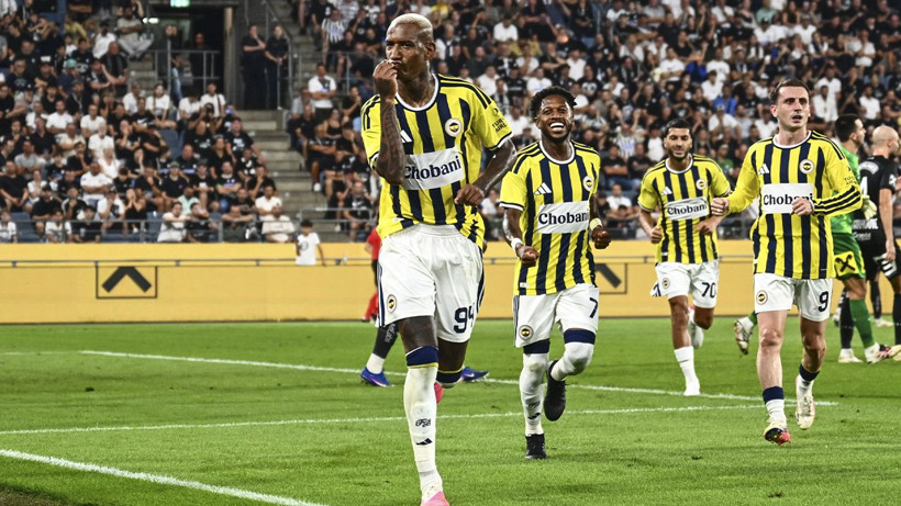 Fenerbahçe'ye Ederson piyangosu: Gözler Aziz Yıldırım'a çevrildi - Resim: 1