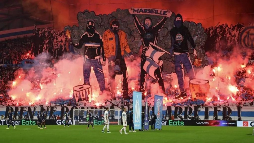 Dünyanın en iyi 15 futbol taraftarı açıklandı: Türk takımları damga vurdu - Resim: 11