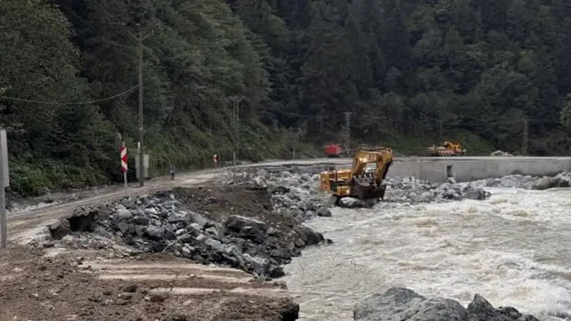 1 saatlik yol 35 dakikaya düşecek: Dev ulaşım projesinde geri sayım başladı - Resim: 11