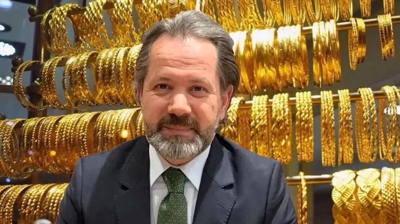 İslam Memiş tarih verdi: Altının geleceği rakamı açıkladı - Resim: 3
