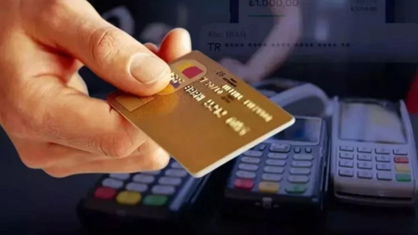 Banka kartı olanlar dikkat: Kartınızı folyoya sarın çağrısı yapıldı işte nedeni - Resim: 10