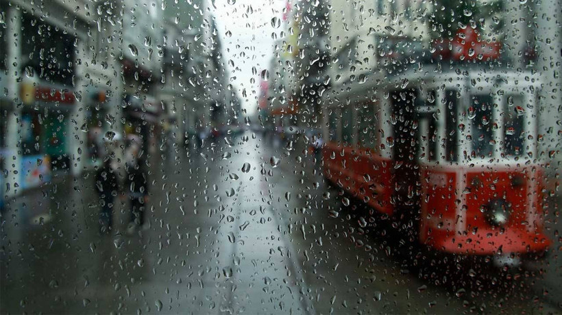 AKOM tarih verdi: İstanbul’da hava bir anda değişecek - Resim: 1
