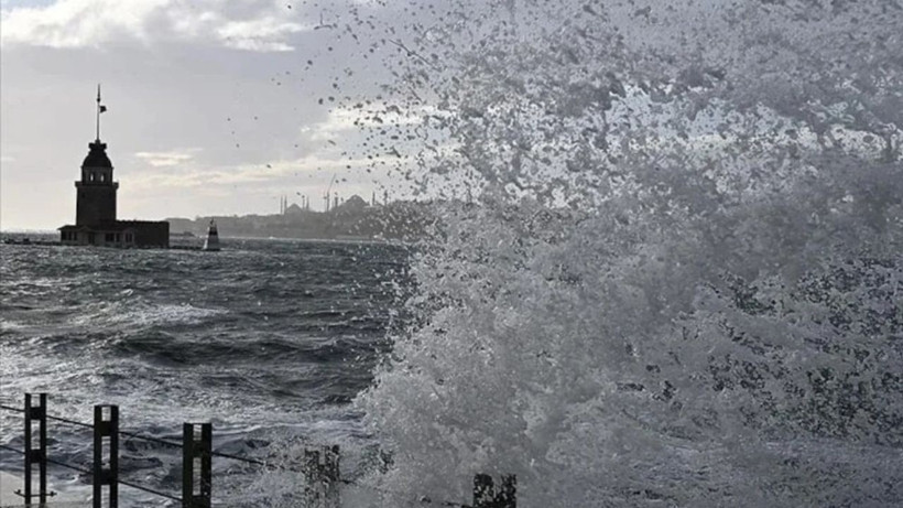 AKOM tarih verdi: İstanbul’da hava bir anda değişecek - Resim: 6