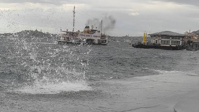AKOM tarih verdi: İstanbul’da hava bir anda değişecek - Resim: 7
