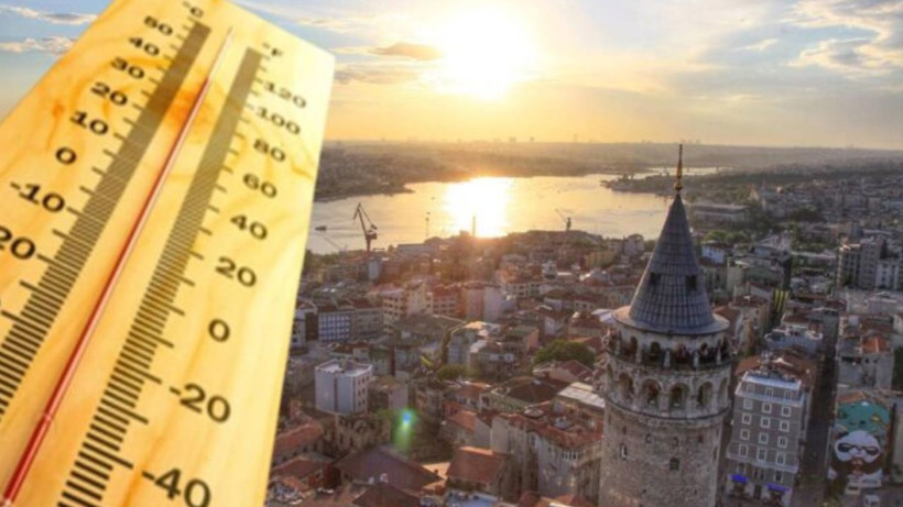 AKOM tarih verdi: İstanbul’da hava bir anda değişecek - Resim: 8