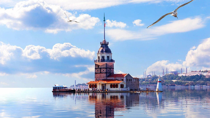 AKOM tarih verdi: İstanbul’da hava bir anda değişecek - Resim: 9