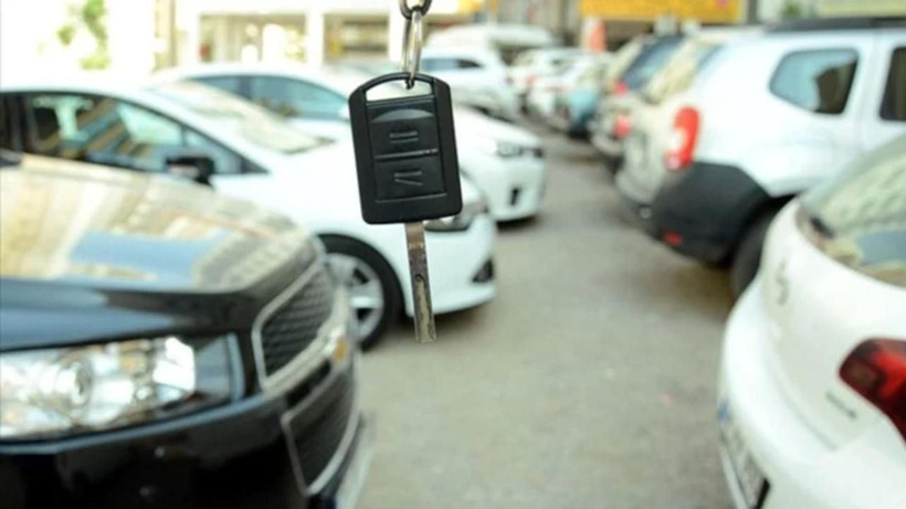 Araç kiralamada kurallar değişiyor: Bu otomobiller artık kiraya verilemeyecek - Resim: 4