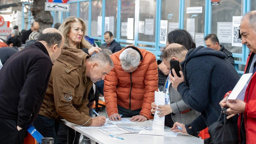 Kademeli emeklilik çıkacak mı? 2000-2008 arası sigorta girişi olanlar emekli olabilecek mi? - Resim: 4