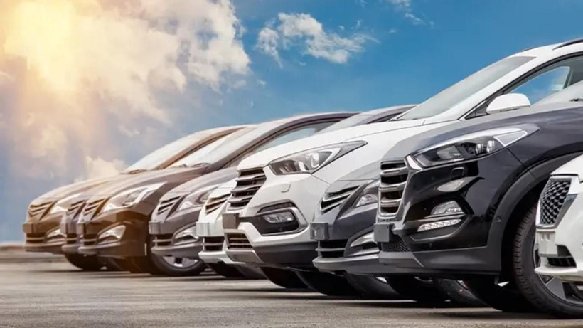 Araç kiralamada kurallar değişiyor: Bu otomobiller artık kiraya verilemeyecek - Resim: 5