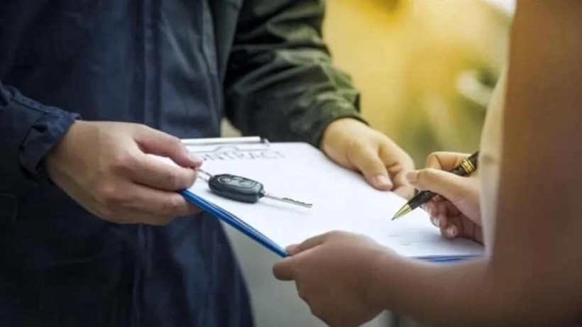 Araç kiralamada kurallar değişiyor: Bu otomobiller artık kiraya verilemeyecek - Resim: 8