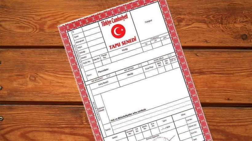 Miras paylaşımında yeni dönem: Tapusu olanlar dikkat, sil baştan değişti - Resim: 12