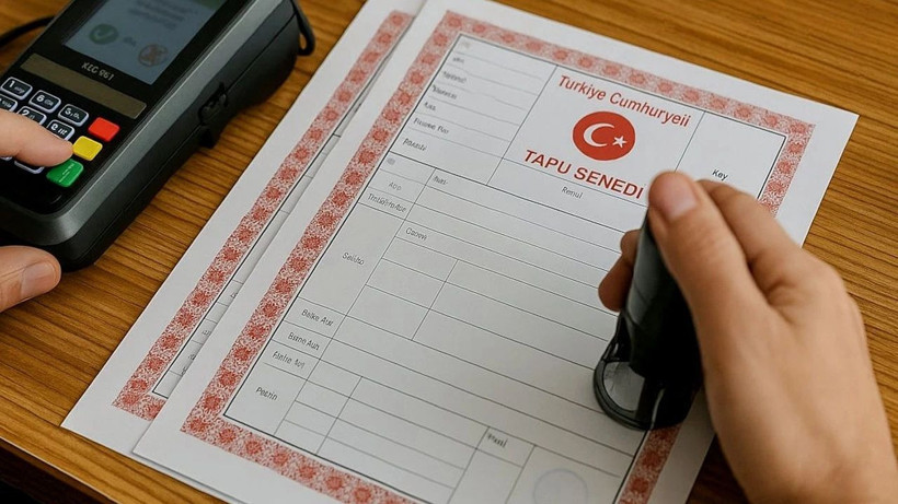 Miras paylaşımında yeni dönem: Tapusu olanlar dikkat, sil baştan değişti - Resim: 9