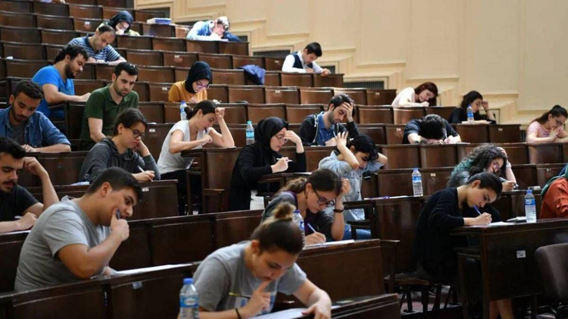 Türkiye'nin en çok üniversite mezununa sahip illeri belli oldu: Şaşırtan liste - Resim: 4