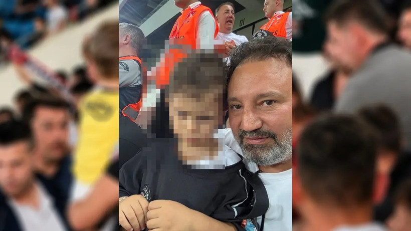 Fenerbahçeli çocuğa tepki gösteren ‘kuantum tuzcusu’ çıktı - Resim : 2